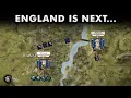 Download Lagu Battle of Varaville, 1057 ⚔️ William gets ready to take on England ⚔️ Part 3 ⚔️ Medieval DOCUMENTARY