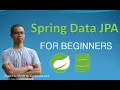 How to get started with Spring Data JPA