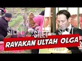 Lagu Tara Budiman Ikut Merayakan Ulang Tahun Alm. Olga Syahputra | SILET