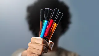 Come utilizzare DAVVERO questi pennarelli