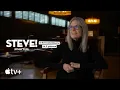 Who Truly Knows Steve Martin STEVE martin a documentary in 2 pieces Apple TV