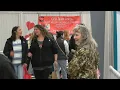 Duluth expo draws crowds for the ultimate girls day out