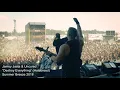 Hatebreed - Destroy Everything || Live HD at Summer Breeze 2018 (G3rmany)