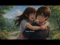 BAHAGIA BERSAMAMU - HAICO COVER by PI7U AI LYRIC SPEED UP