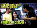 Download Lagu Pelancong dari kurdistan layan Sentuhan||Dia suka bob bawak lagu hindi..