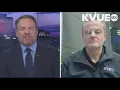 Texas power outages ERCOT CEO answers questions amid winter storm KVUE