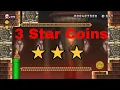 Rock Candy Mines Roy s Conveyor Castle 3 Star Coin Guide New Super Mario Bros U Deluxe