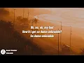 Beach Weather - Unlovable (Lyrics)