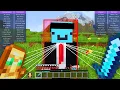 Hacking Until This Server Bans Me