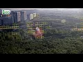Deep Learning on Forest Fire Detection by Enbo F A C T