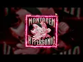 MONTAGEM HYPERSONIC - EXTREMELY SLOW - FNYX