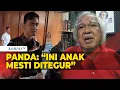 Download Lagu Penjelasan Panda Nababan soal Kritikan Anak Ingusan untuk Gibran, Berkaitan dengan Jokowi?