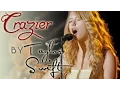 Download Lagu Taylor Swift: Crazier - Soundtrack of Hannah Montana the Movie | Disney HD