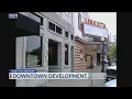 From the Archives 2007 s Downtown Tyler business boom