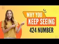 Angel Number 424 Meaning Uncover the Powerful Secrets