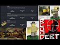 Download Lagu How to get the 3 new badges in Blood Debt ROBLOX | Walkthrough (Enough, No Saints, Desperation)