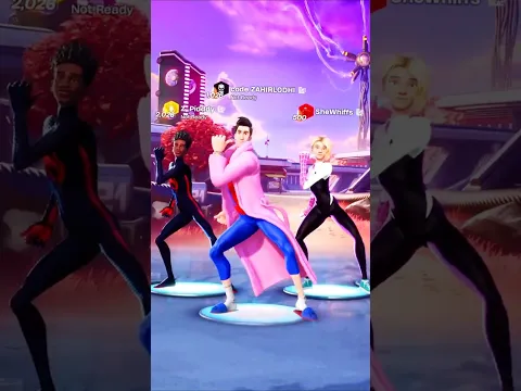 Chanel Tyla Trend in Fortnite🔥