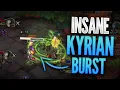 Kyrian best Covenant for Rogues by FAR WoW Shadowlands Arena Nahj