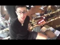 World Record Attempt - Lets play some YAHTEZEE