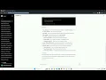 python break loop on key press