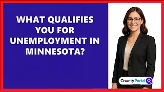 What Qualifies You For Unemployment In Minnesota