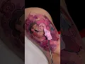 Steven Universe Tattoo