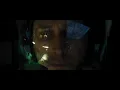 'First Man' Moon Landing With 'Interstellar' Docking Music (Hans Zimmer - No Time For Caution) [HD]