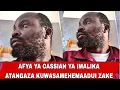Download Lagu HABARI NJEMA AFYA YA CASSIAN YA IMALIKA TAYARI KUINGIA VITAMIN EV PASCHAL CASSIAN 