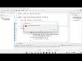 how to fix editor does not contain a main type in eclipse 2023 eclipse launch error 2024