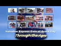 Valvoline Express Care of Grove City Through the Ages