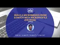 Build a Microservice from scratch with Microprofile Helidon Jakarta Tech Talks