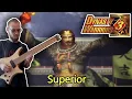 Download Lagu Dynasty Warriors 3 - Superior [Cover]