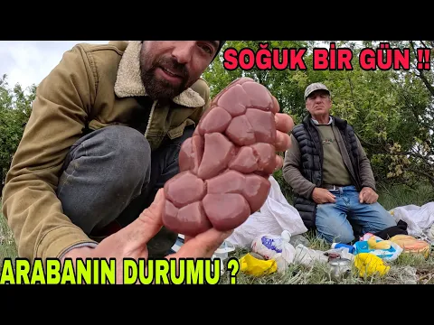 Download MP3 SOĞUK BİR HAVA~KOMŞU KÖYLERDE SEL~ARABANIN DOLUDAN SONRAKİ DURUMU NE OLACAK ?