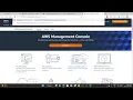 How to write Lambda Function basic AWS
