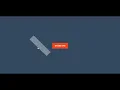 Pure css button shine effect on hover