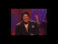 Sounds of Blackness - Optimistic LIVE at the Apollo 1994
