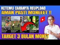 Lagu Auto Cuan! Konten Reupload Short | dijamin Lolos Monetisasi 2025 | Cocok Untuk Pemula