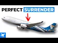 How Oman Air Survived Emirates by Giving Up