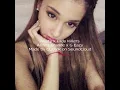 Nasty x Lady Killers (DJ CLOVR Remix) - Ariana Grande, G Eazy