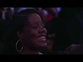 Darwin Hobbs - Hallelujah To The King (Live) [Official Live Performance Video]