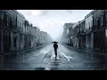Download Lagu 10 Minutes of Relaxing Rain \u0026 Flute Music for Deep Sleep