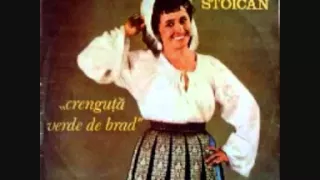 angelica stoican a trecut cucul pe aici