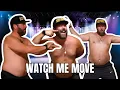 Watch Me Move