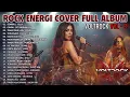 Lagu KUMPULAN LAGU INDONESIA VERSI ROCK ENERGI ｜ Cover by VOLTROCK Vol - 3
