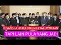KALAU INI JADI!! HAJIJI TERPAKSA LETAK JAWATAN SERTA MERTA 