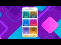 CPU Scheduling Mobile App - React Native APP OS Project PDPU CSE