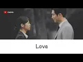 Download Lagu LYn (린), Hanhae (한해) – Love [OST Are You Human?] Lirik Lagu \u0026 Terjemahan Indonesia