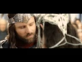 Lagu LOTR The Return of the King - The Return of the King
