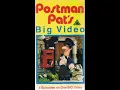 Download Lagu Postman Pat's Big Video (UK VHS, Read by Oscar Barnett)
