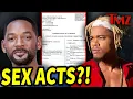 Will Smith Is In Big Trouble TMZ